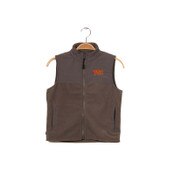 USC Trojans Toddler Boys Garb Gray Block Fleece Vest